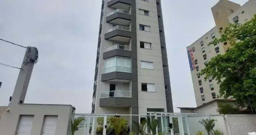 Apartamento à venda, 152 m² por R$ 850.000,00 - Vila Bocaina - Mauá/SP