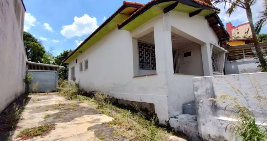 Terreno à venda, 400 m² por R$ 1.150.000,00 - Vila Bocaina - Mauá/SP