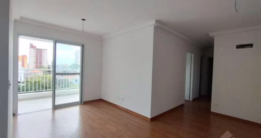 Apartamento com 3 dormitórios à venda, 85 m² por r$ 575.000,00 - vila bocaina - mauá/sp