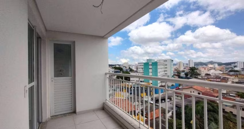 Apartamento à venda, 85 m² por R$ 575.000,00 - Vila Bocaina - Mauá/SP