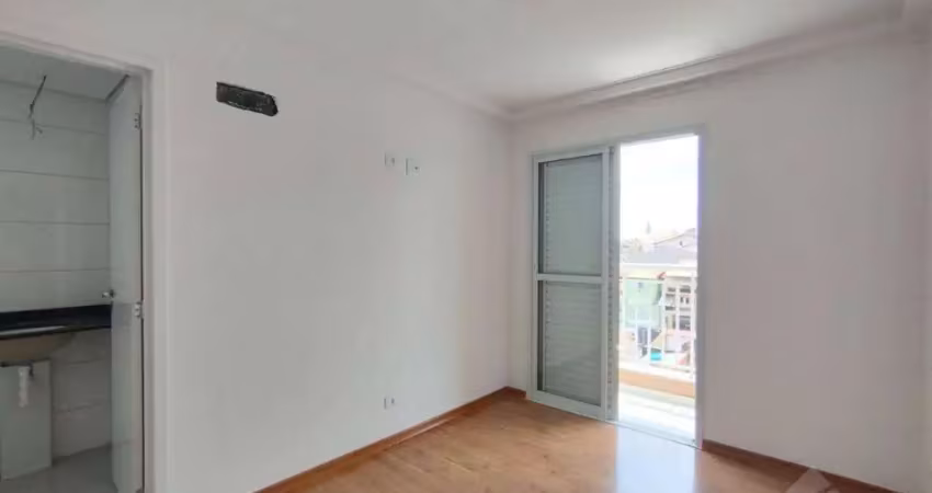 Apartamento com 3 dormitórios à venda, 85 m² por r$ 576.000,00 - vila bocaina - mauá/sp