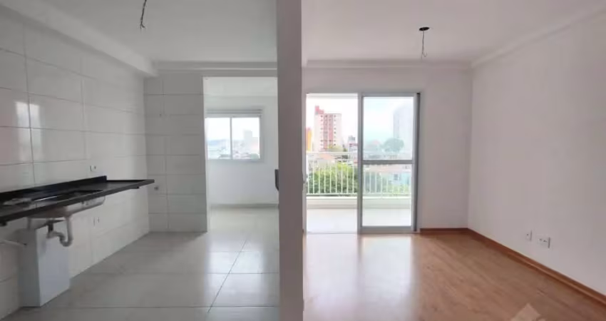 Apartamento à venda, 85 m² por R$ 575.000,00 - Vila Bocaina - Mauá/SP