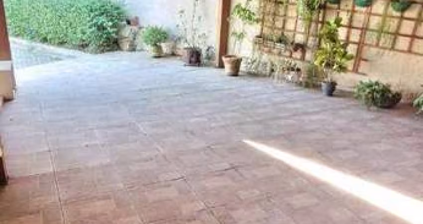Sobrado com 2 dormitórios à venda, 130 m²  Jardim São José - Mauá/SP
