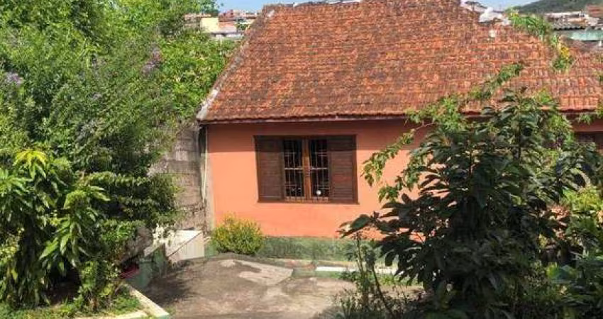 Casa com 2 dormitórios à venda, 226 m² por R$ 600.000,00 - Jardim Santista - Mauá/SP
