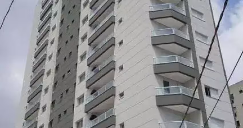 Apartamento com 3 dormitórios à venda, 152 m² por R$ 900.000,00 - Vila Bocaina - Mauá/SP