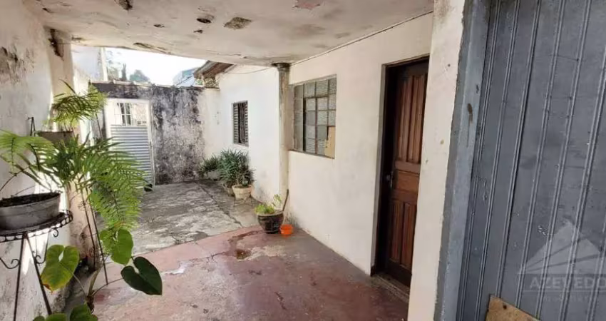 Terreno à venda, 500 m² por  vila bocaina - mauá/sp