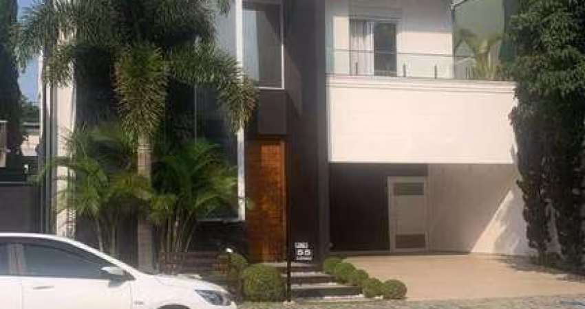 Sobrado com 4 dormitórios à venda, 420 m² por R$ 8.590.000,00 - Cerâmica - São Caetano do Sul/SP