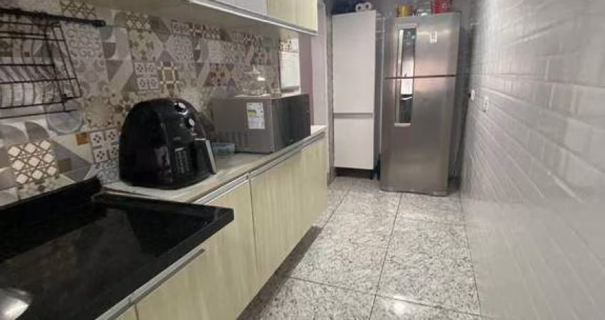Sobrado com 3 dormitórios à venda, 200 m² por R$ 600.000,00 - Jardim Anchieta - Mauá/SP