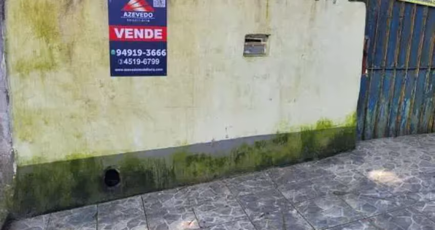 Terreno à venda, 450 m² por r$ 380.000,00 - jardim zaira - mauá/sp