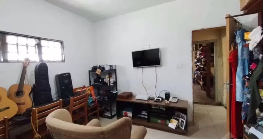 Casa com 2 dormitórios à venda, 200 m² por R$ 650.000,00 - Vila Bocaina - Mauá/SP