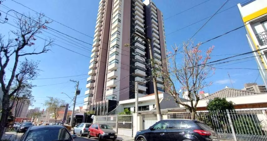 Apartamento com 3 dormitórios à venda, 125 m² por R$ 1.485.000,00 - Vila Santa Teresa - Santo André/SP