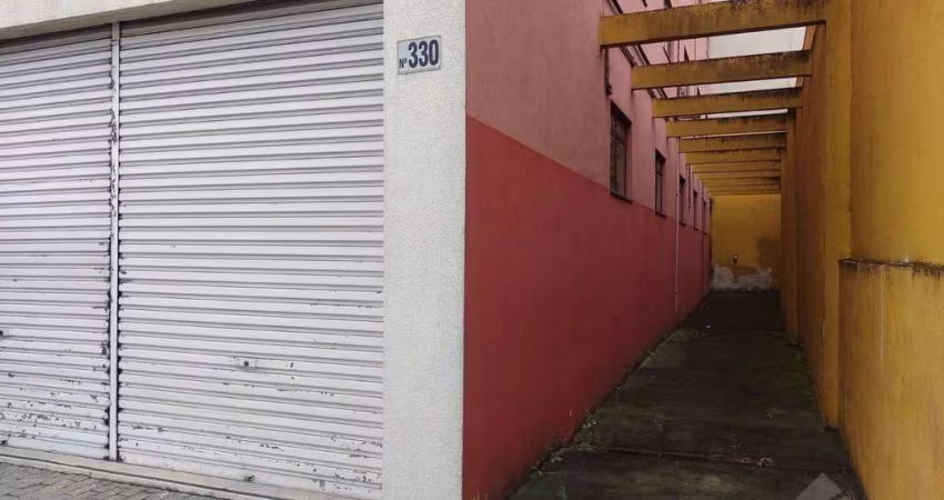 Prédio para alugar, 677 m²  - Vila Guarani - Mauá/SP