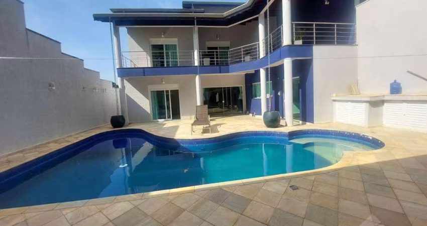 Sobrado com 4 dormitórios à venda, 546 m²