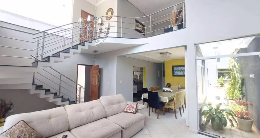 Casa à venda, 279 m² por R$ 1.300.000,00 - Jardim Pedroso - Mauá/SP