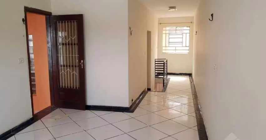 Sobrado à venda, 151 m² por R$ 480.000,00 - Vila Dirce - Mauá/SP