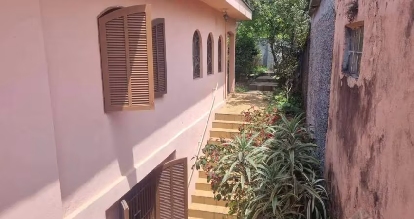 Terreno à venda, 400 m² por r$ 901.000,00 - vila vitória - santo andré/sp