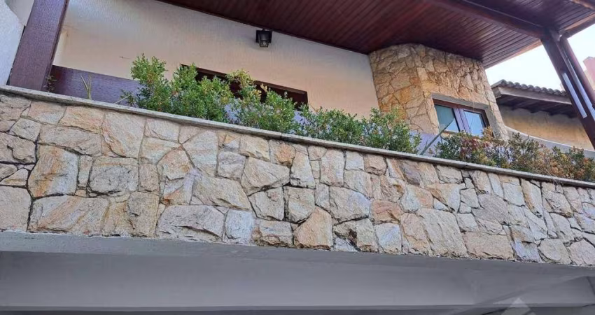 Sobrado com 3 dormitórios à venda, 200 m² por R$ 680.000,00 - Jardim Haydee - Mauá/SP