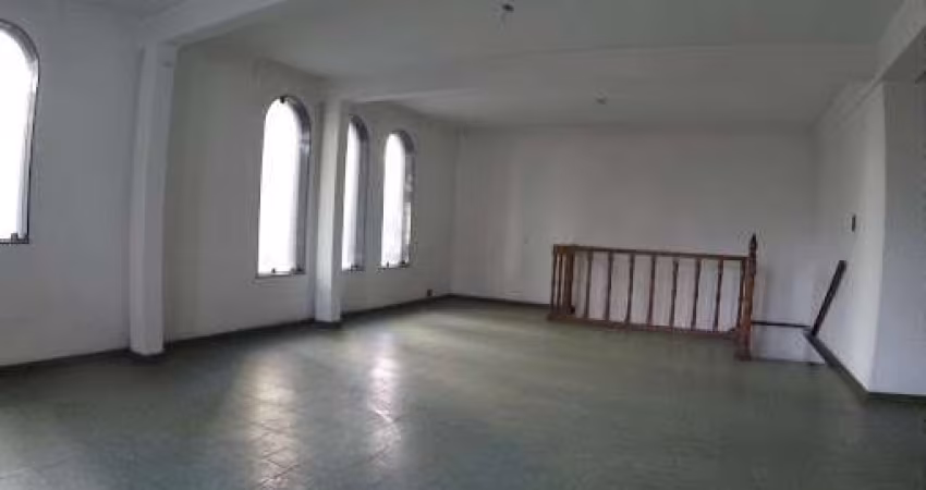 Sobrado com 6 dormitórios para alugar, 400 m² - Jardim - Santo André/SP