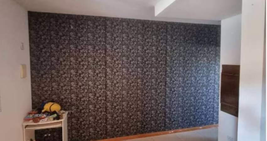 Sobrado com 2 dormitórios à venda, 52 m² por R$ 270.000,00 - Jardim Ipê - Mauá/SP