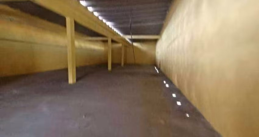 Galpão para alugar, 410 m² por R$ 6.500,00/mês - Jardim Itapark Velho - Mauá/SP