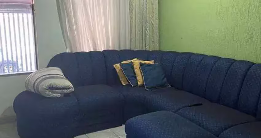 Sobrado com 3 dormitórios à venda, 240 m² - Jardim Guapituba - Mauá/SP