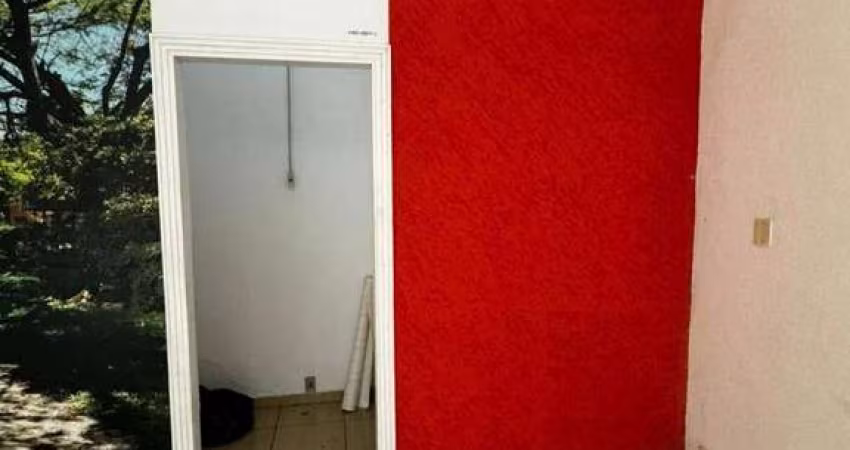 Salão para alugar, 40 m² por R$ 2.200,00/mês - Vila Assis Brasil - Mauá/SP