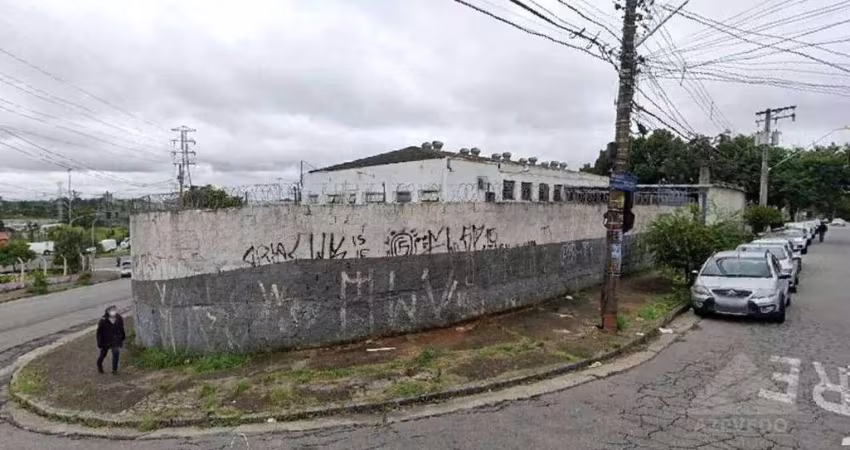 Galpão para alugar, 698 m² por R$ 24.544,80/mês - Parque Marajoara - Santo André/SP