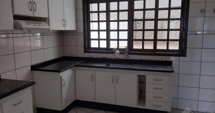 Sobrado com 5 dormitórios para alugar, 440 m² por R$ 6.500,00/mês - Vila Guarani - Mauá/SP