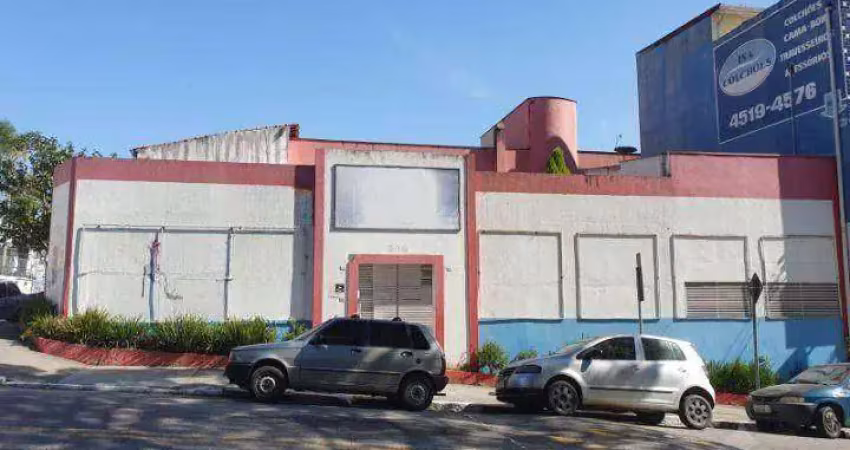 Casa com 3 dormitórios para alugar, 170 m² por r$ 4.708,87/mês - vila bocaina - mauá/sp