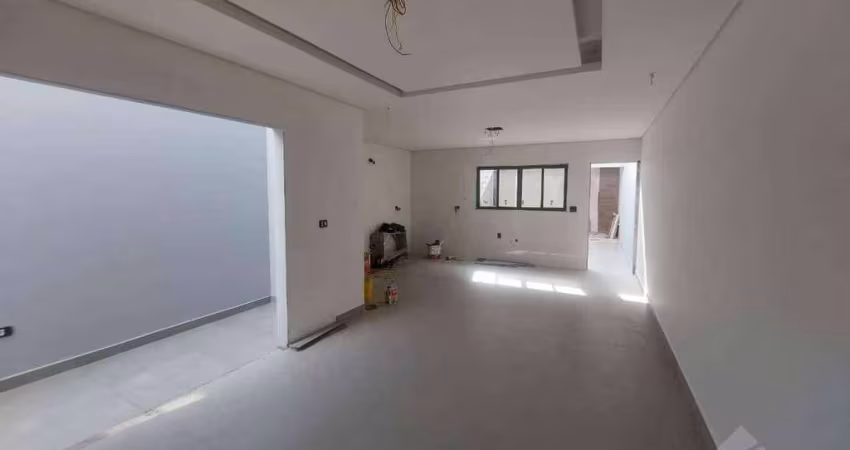 Sobrado à venda, 216 m² por R$ 900.000,00 - Vila Nossa Senhora das Vitórias - Mauá/SP