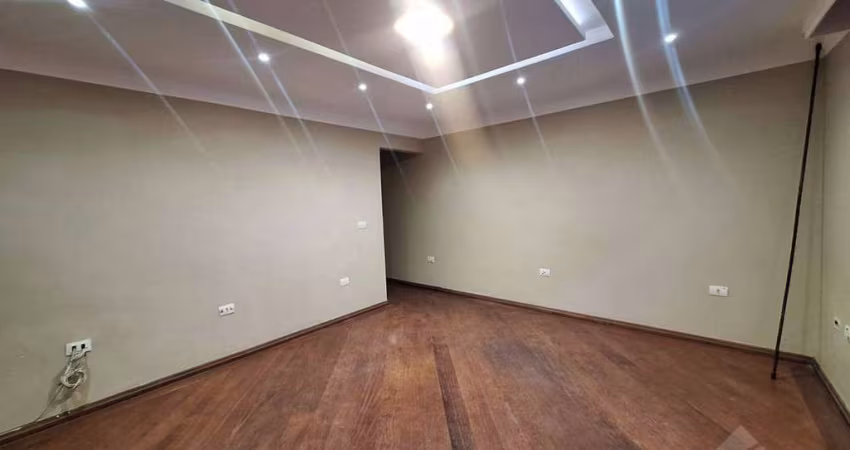 Sobrado com 4 dormitórios à venda, 286 m² por R$ 700.000,00 - Jardim Campo Verde - Mauá/SP