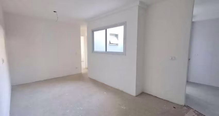 Apartamento com 2 dormitórios à venda, 50 m² por r$ 375.000,00 - jardim pedroso - mauá/sp