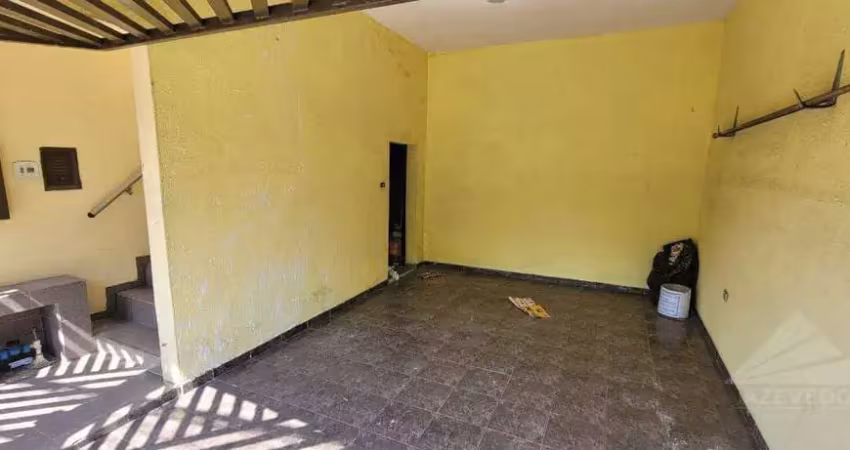 Sobrado com 3 dormitórios à venda, 149 m² por r$ 450.000,00 - jardim miranda d aviz - mauá/sp