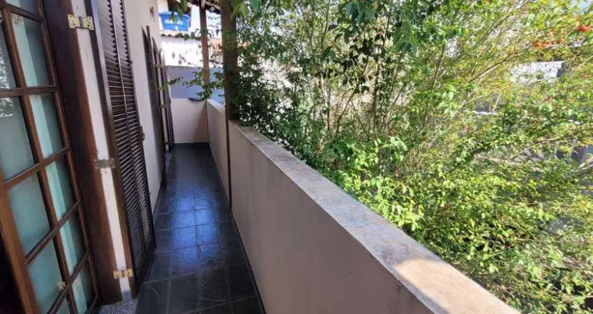 Casa com 2 dormitórios à venda, 129 m² - planalto bela vista - ribeirão pires/sp