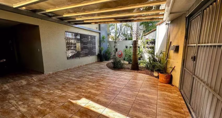 Casa à venda, 169 m² por R$ 1.800.000,00 - Matriz - Mauá/SP