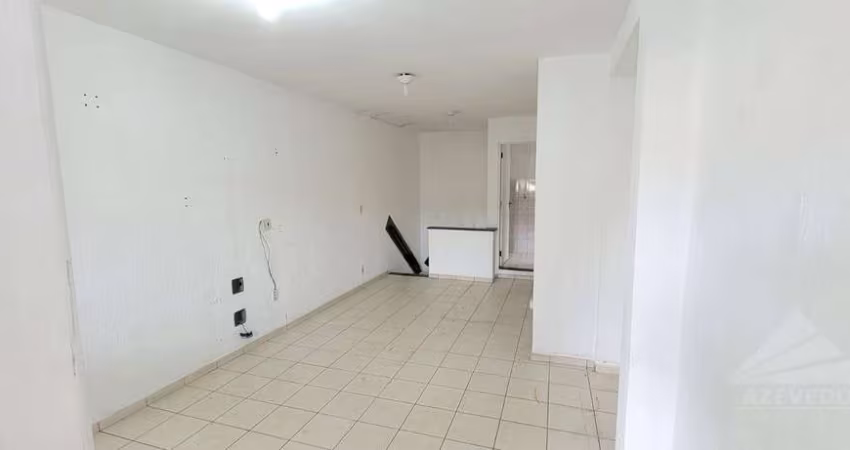 Loja para alugar, 64 m² por R$ 2.257,50/mês - Vila Bocaina - Mauá/SP