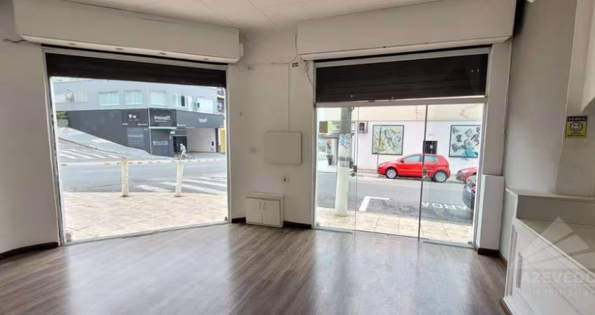 Salão para alugar, 120 m² por R$ 4.257,50/mês - Vila Bocaina - Mauá/SP