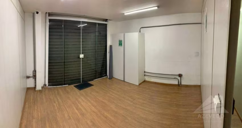 Prédio de esquina para alugar, 400 m² por R$ 10.000/mês - Vila Bocaina - Mauá/SP