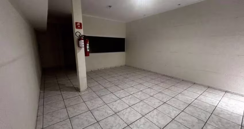 Salão para alugar, 50 m² por r$ 1.790,00/mês - vila nossa senhora das vitórias - mauá/sp