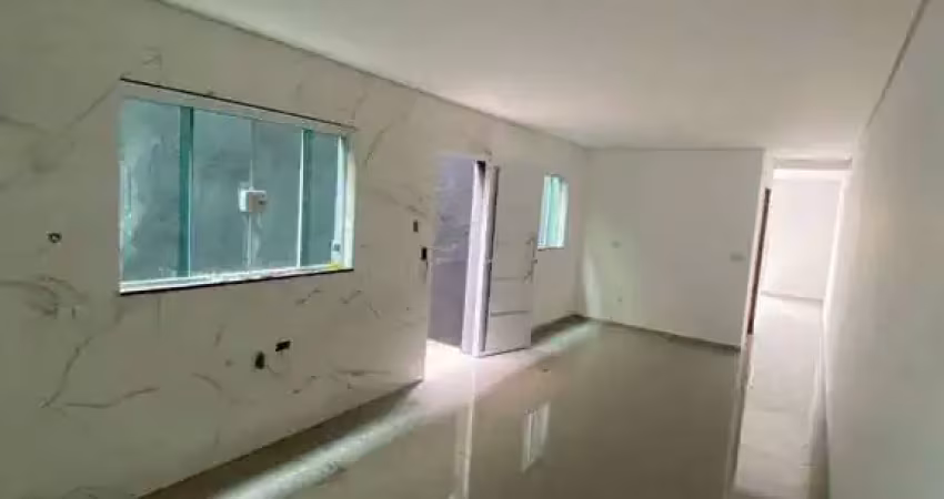 Sobrado com 3 dormitórios à venda, 167 m² por R$ 850.000,00 - Jardim Haydee - Mauá/SP