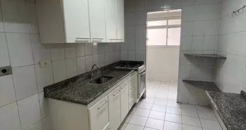 Apartamento com 3 dormitórios à venda, 74 m² por R$ 390.000,00 - Vila Nossa Senhora das Vitórias - Mauá/SP