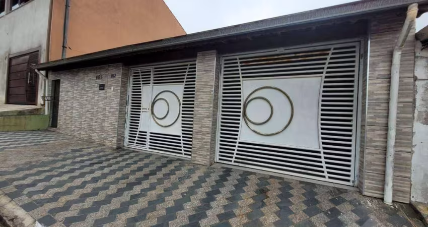 Casa à venda, 314 m² por R$ 1.100.000,00 - Aliança - Ribeirão Pires/SP