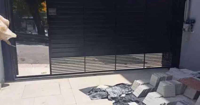 Casa com 3 dormitórios à venda, 65 m² - Vila Bocaina - Mauá/SP