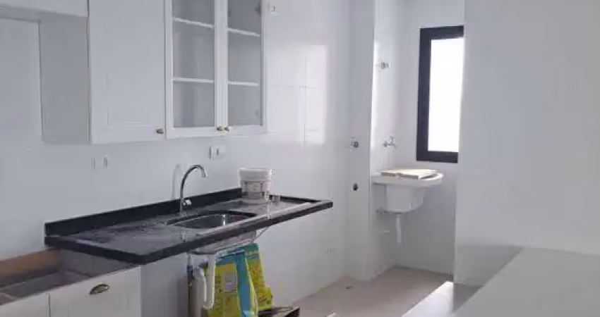 Apartamento com 2 dormitórios à venda, 60 m² por R$ 425.000,00 - Vila Bocaina - Mauá/SP