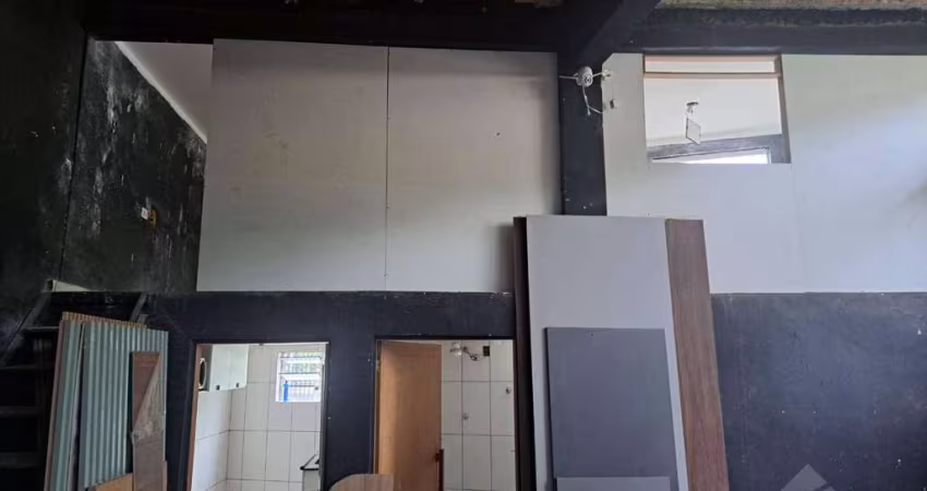 Salão para alugar, 250 m² - Alto da Boa Vista - Mauá/SP