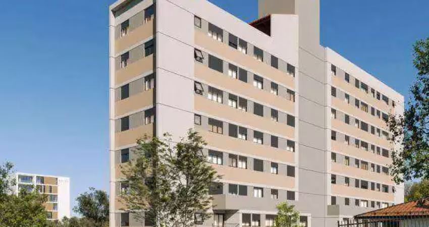 Apartamento com 2 dormitórios à venda, 61 m² por r$ 442.000,00 - vila guarani - mauá/sp
