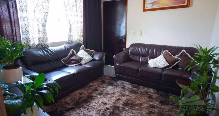 Casa com 3 dormitórios à venda, 198 m² por R$ 900.000,00 - Jardim Maringá - Mauá/SP