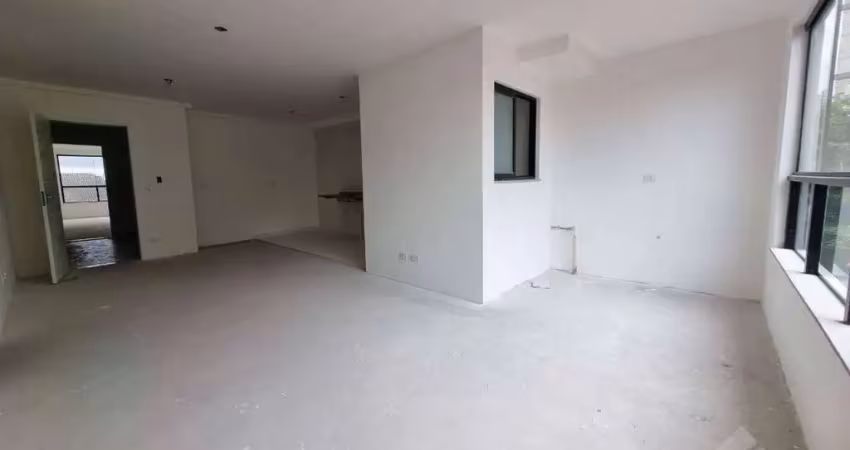 Apartamento com 3 dormitórios à venda, 80 m² por R$ 450.000,00 - Parque São Vicente - Mauá/SP