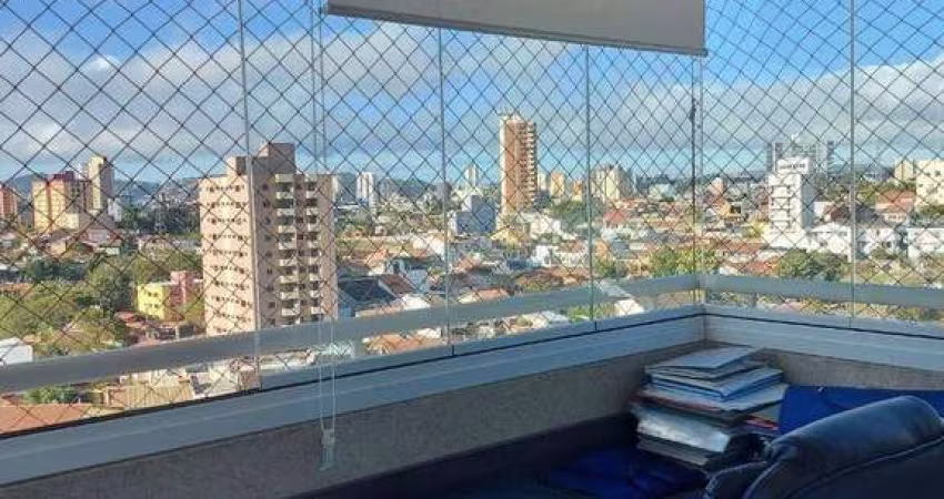 Apartamento com 2 dormitórios à venda, 95 m²  Jardim Pedroso - Mauá/SP
