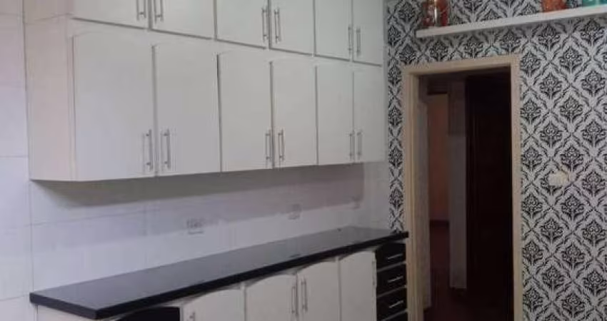Casa com 3 dormitórios à venda por R$ 650.000,00 - Vila Guarani - Mauá/SP